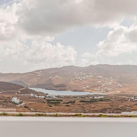 Amarelo Suites Klouvas Luaran gambar